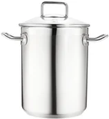 Garnki - Schulte-Ufer SCHULTE-Ufer 69061  18 szparagowy garnków profesjonalny Star 18 cm łącznie z magistrali  połączonego zastosowania 69061-18 - miniaturka - grafika 1