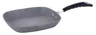 BerlingerHaus PATELNIA GRILLOWA GRANITOWA 28cm BH-1163 STONE TOUCH BH-1163 - Patelnie - miniaturka - grafika 3