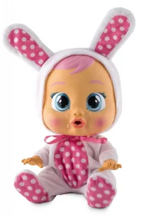 Tm Toys CRYBABIES CONEY PŁACZĄCY BOBAS zakupy dla domu i biura! IMC-010598 - Maskotki i pluszaki - miniaturka - grafika 2