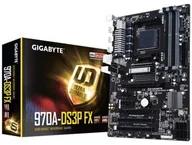Płyty główne - Gigabyte GA-970A-DS3P - miniaturka - grafika 1