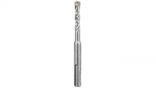 Graphite Wiertło SDS Plus 8x110mm, typ S4, quatro (ostrze krzyżowe) 57H414 - Wiertła - miniaturka - grafika 3