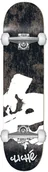 Deskorolki - Cliche zestaw Europe Fp Complete Black BLACK) - miniaturka - grafika 1