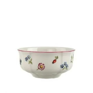 Villeroy & Boch Petite Fleur Miseczka indywidualna średnica: 12 cm (10-2395-3880) - Miski i półmiski Villeroy & Boch Petite Fleur Miseczka indywidualna średnica: 12 cm (10-2395-3880) - Miski i półmiski - miniaturka - grafika 1