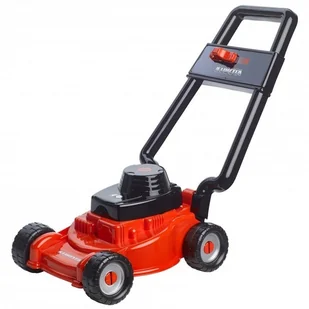 Falk KUBOTA Kosiarka Ogrodowa dla Dzieci 3095 - Zabawki i gry sportowe - miniaturka - grafika 4