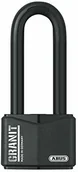 Kłódki - Abus Kłódka  granit-37rk/70hb100 wysokiej prasowania, 45091 45091 - miniaturka - grafika 1