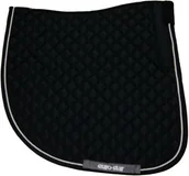 Czapraki - Euro-star Potnik ujeżdżeniowy Shape - EURO-STAR - black 235001 - miniaturka - grafika 1