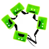 Pływanie - Mad Wave Pływacki pas oporowy - miniaturka - grafika 1