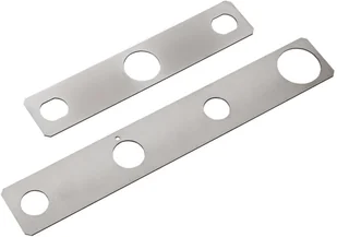 Hansgrohe Płyta montażowa - Stelaże i zestawy podtynkowe do WC - miniaturka - grafika 5