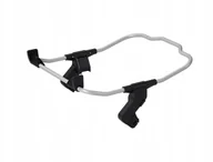 Akcesoria do wózków - Thule Spring adapter do fotelika Chicco - miniaturka - grafika 1