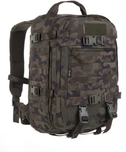 Plecak Wisport Sparrow II 30 l wz.93 Full Camo - Plecaki Plecak Wisport Sparrow II 30 l wz.93 Full Camo - Plecaki - miniaturka - grafika 2