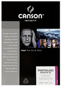 Papier do drukarek - Canson 400045640 Photo Gloss Premium RC Box, A4 400045640 - miniaturka - grafika 1