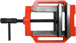 Yato IMADŁO MASZYNOWE 150 MM YT-65073 - Imadła i ściski - miniaturka - grafika 4