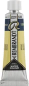 Farby i media malarskie - Rembrandt Rembrandt Professional Watercolour Paint 10 ml Indigo - miniaturka - grafika 1
