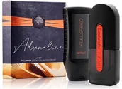 Zestawy perfum męskich - Avon Zestaw Męski Full Speed + Gratis - miniaturka - grafika 1