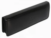 Etui na dokumenty i karty - MARCO (PL) Wytrzymałe Skórzane Etui Na Długopisy I Pióra MARCO (PL) Skóra Naturalna Licowa E-25s - miniaturka - grafika 1