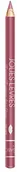 Szminki - Vivienne Sabo - Lip Pencil/Crayon Contour des Levres/Jolies Levres 202 - cool dark rose - miniaturka - grafika 1