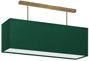 LYSNE Żyrandol do jadalni KORFU 14558/21 - Lampy sufitowe - miniaturka - grafika 2