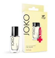 Odżywki do paznokci - JOKO Nails Therapy Odżywka do paznokci 7w1 Elixir 11ml 115336 - miniaturka - grafika 1