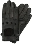 Rękawiczki - Wittchen Rękawiczki męskie 46-6L-386-1 - miniaturka - grafika 1