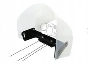 Akcesoria TV-SAT - Opticum Osłona konwertera Lnb Umbrella - miniaturka - grafika 1