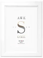 Ramki na zdjęcia - Styler Ramka MALMO 40 x 50 cm - miniaturka - grafika 1