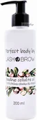 Olejki i świece do masażu - Lash Brow LashBrow - Goodbye Cellulite Oil - Antycellulitowa oliwka do masażu - 200 ml - miniaturka - grafika 1