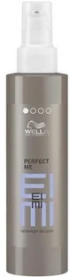 Wella eimi perfect me lekki lotion do układania 100ml Włosy cienkie - Olejki do ciała i włosów - miniaturka - grafika 2