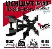 4World 10094 - Uchwyty do telewizora - miniaturka - grafika 3