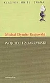 Poezja - Universitas Wojciech Zdarzyński - Michał Dymitr Krajewski - klasyka mniej znana - miniaturka - grafika 1