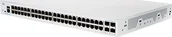 Switche - Linksys Switch CBS350 CBS350-48T-4X-EU CBS350-48T-4X-EU - miniaturka - grafika 1