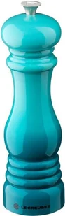 Le Creuset Młynek Do Pieprzu blau - Młynki do soli i pieprzu - miniaturka - grafika 6