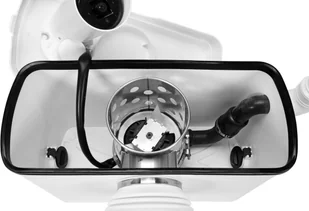 Fala POMPA WC 600W Z NOŻAMI TNĄCYMI 75953 ZYSKAJ RABAT 30 ZŁ 75953 - Spłuczki Fala POMPA WC 600W Z NOŻAMI TNĄCYMI 75953 ZYSKAJ RABAT 30 ZŁ 75953 - Spłuczki - miniaturka - grafika 4