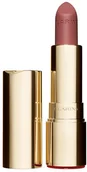 Szminki - CLARINS Clarins joli Rouge Velvet Barra de labios Mate Color 757 Nude Brick 3380810191400 - miniaturka - grafika 1