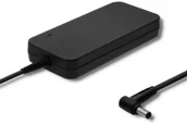 Zasilacze do laptopów - Qoltec Zasilacz sieciowy do Asus ROG MSI 120W 19V 6,32A 6.0 3.7+pin - miniaturka - grafika 1