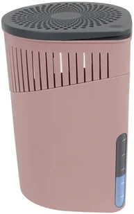 Wenko Design Drop 1000 g nawilżacz powietrza, czerwony - Akcesoria i części AGD - miniaturka - grafika 2