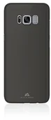 Etui i futerały do telefonów - BLACK ROCK Etui Ultra Thin Iced do Samsung Galaxy S8 Czarny - miniaturka - grafika 1