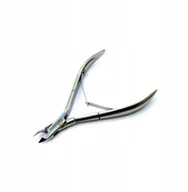 Akcesoria do paznokci - Solingen Cązki Do Skórek Srebrne - miniaturka - grafika 1