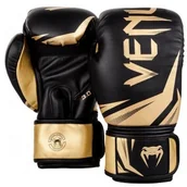 Rękawice bokserskie - Venum RĘKAWICE BOKSERSKIE CHALLENGER 3.0 GLOVES - miniaturka - grafika 1