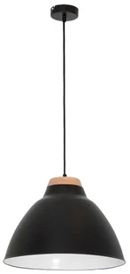 Luminex Żyrandol SKAL 1xE27/60W/230V - Lampy sufitowe - miniaturka - grafika 2