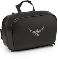 Kosmetyczki, organizery i kuferki - Osprey Transporter Hanging Toiletry Kit, czarny 2022 Kosmetyczki 10003884 - miniaturka - grafika 1