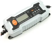 Ładowarki i akumulatory - Extreme Inteligentna ładowarka do akumulatorów SBC-61238 - uniwersalna TKN-13390 - miniaturka - grafika 1