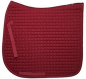 Czapraki - Eskadron Potnik Cotton STANDARD PONY - dark red 2100 00 412 960 - miniaturka - grafika 1