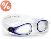 Pływanie - Aqua Sphere Eagle - okulary pływackie korekcyjne - miniaturka - grafika 1