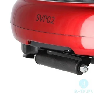 loop SVP02 RED PLATFORMA WIBRACYJNA a-ty 17-22-445 - Platformy wibracyjne - miniaturka - grafika 22