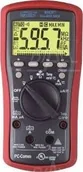Inne urządzenia pomiarowe - Brymen Brymen Multimetr cyfrowy miernik brymen BM257 BM257 miernik uniwersalny BM257 - miniaturka - grafika 1