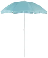 Parasole ogrodowe - Parasol Curacao 180 cm lazurowy UGHY0002SW - miniaturka - grafika 1