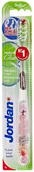 Szczoteczki do zębów - Jordan ORKLA Szczoteczka do zębów Individual Clean Soft 1szt - mix kolorów 54635 - miniaturka - grafika 1