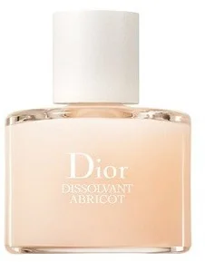 Dior Dissolvant Abricot 50 ml - Zmywacze i cleanery do paznokci - miniaturka - grafika 2