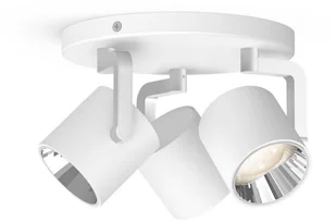 Philips 5067331P0 biały - Lampy pozostałe - miniaturka - grafika 2