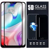 Szkła hartowane na telefon - Xiaomi Szkło Hartowane 5D 9H Cały Ekran Do Redmi 8 - miniaturka - grafika 1